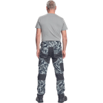 Cerva NEURUM CAMOU Pracovné nohavice