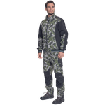 Cerva NEURUM CAMOU Pracovné nohavice