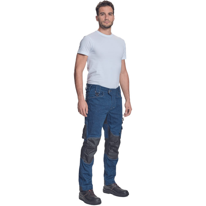 Cerva NEURUM DNM Pracovné rifle