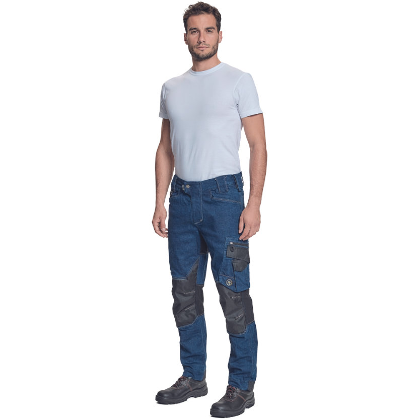 Cerva NEURUM DNM Pracovné rifle