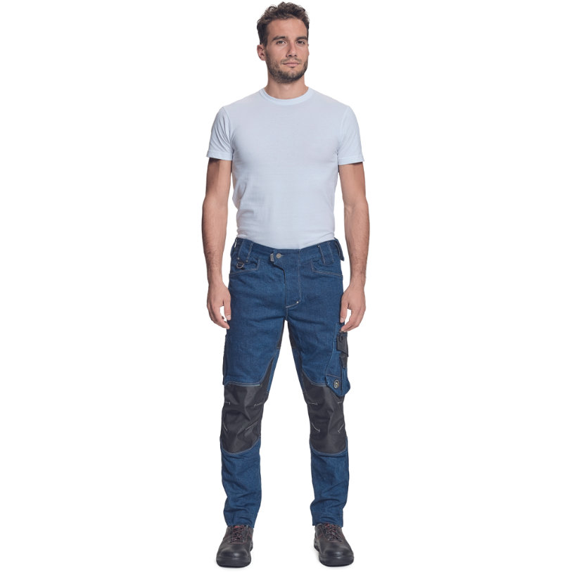 Cerva NEURUM DNM Pracovné rifle