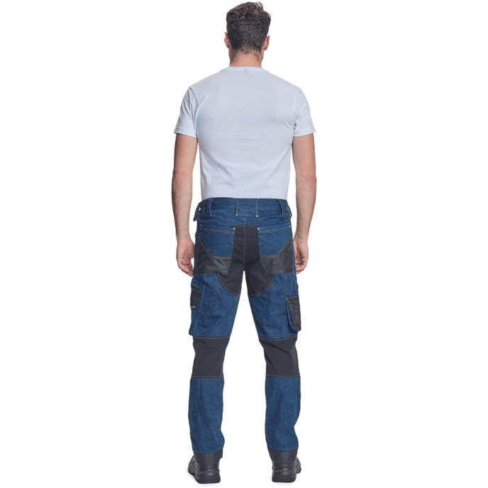 Cerva NEURUM DNM Pracovné rifle