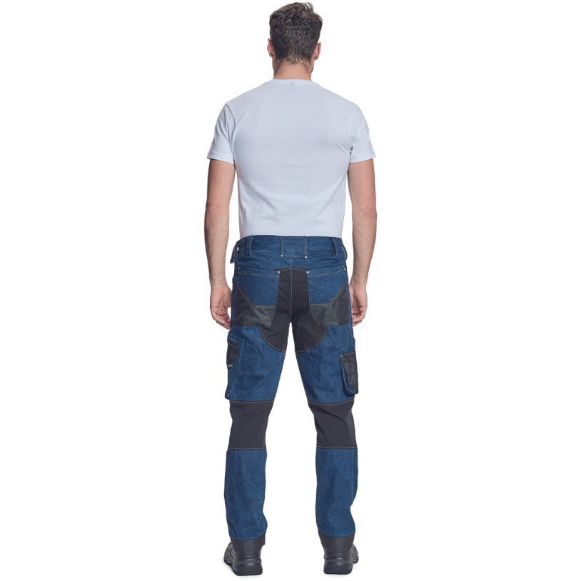 Cerva NEURUM DNM Pracovné rifle