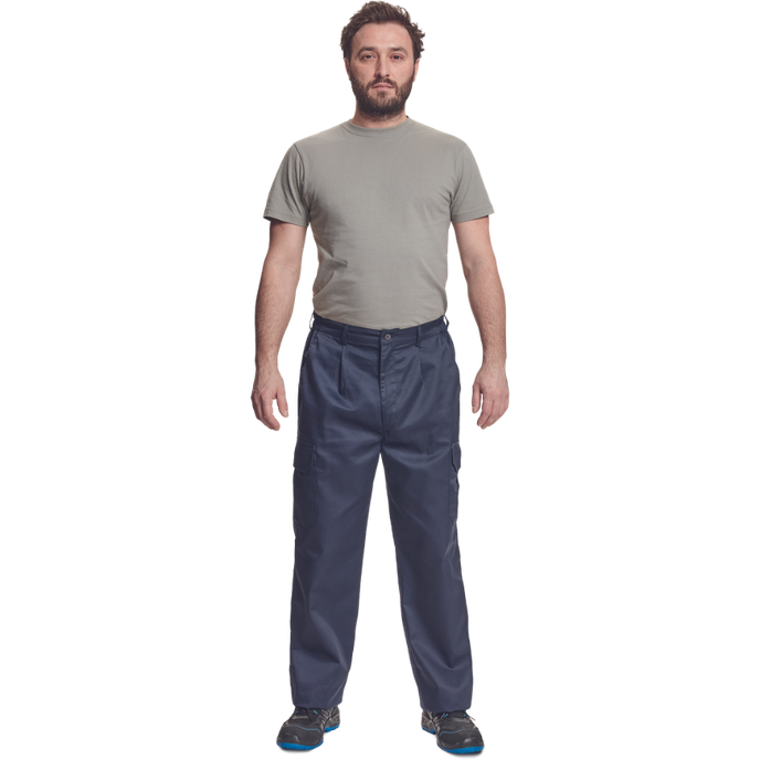 Fridrich & Fridrich JOHAN Pracovné nohavice