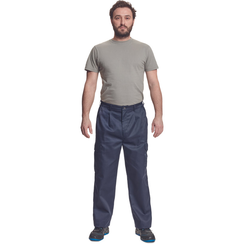 Fridrich & Fridrich JOHAN Pracovné nohavice