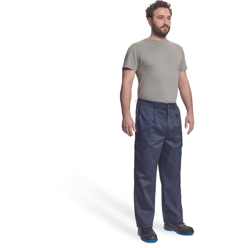 Fridrich & Fridrich JOHAN Pracovné nohavice