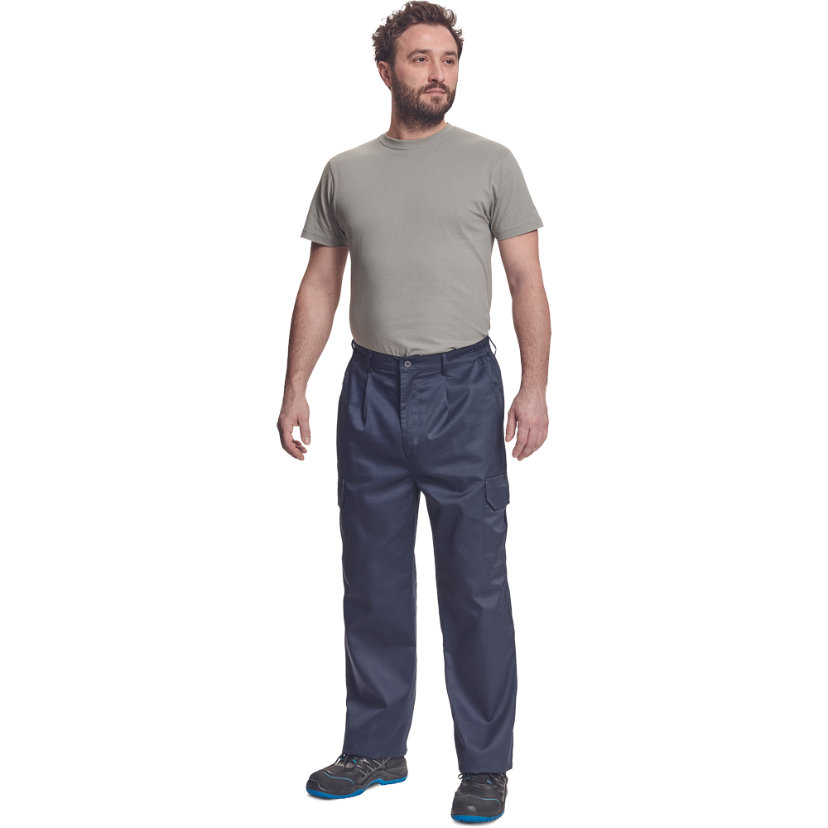 Fridrich & Fridrich JOHAN Pracovné nohavice