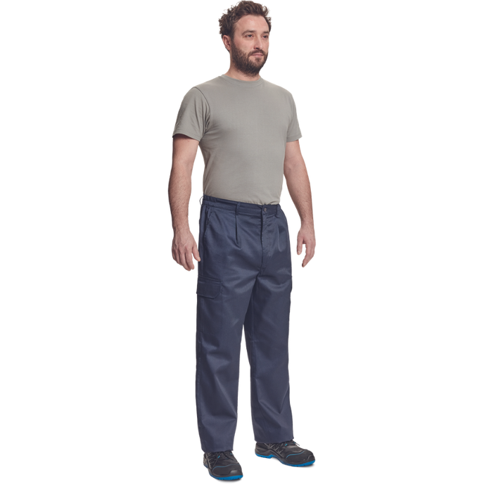 Fridrich & Fridrich JOHAN Pracovné nohavice