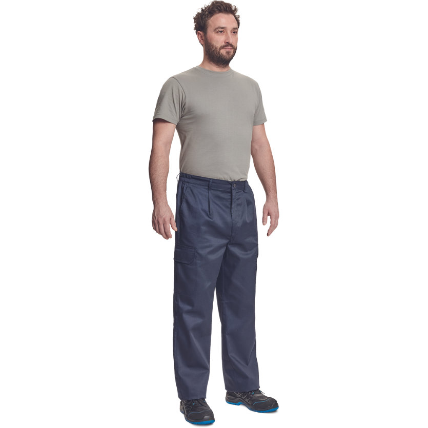 Fridrich & Fridrich JOHAN Pracovné nohavice