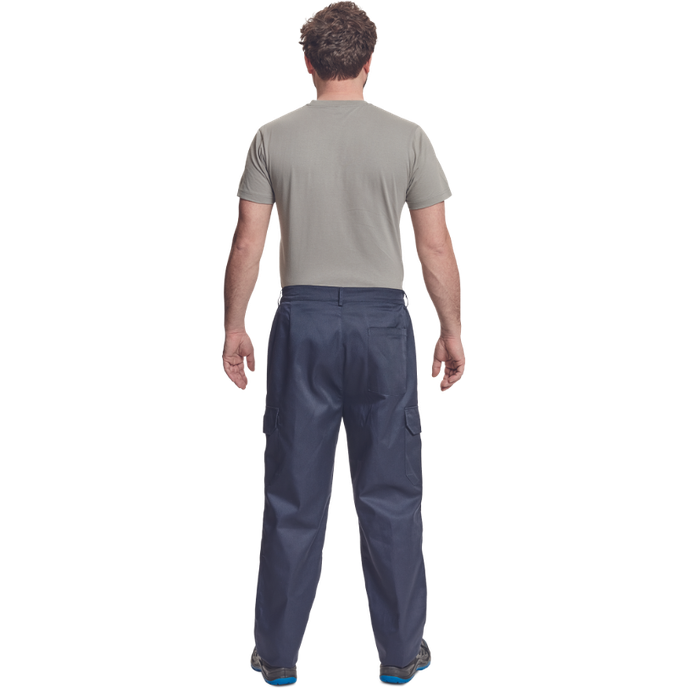 Fridrich & Fridrich JOHAN Pracovné nohavice