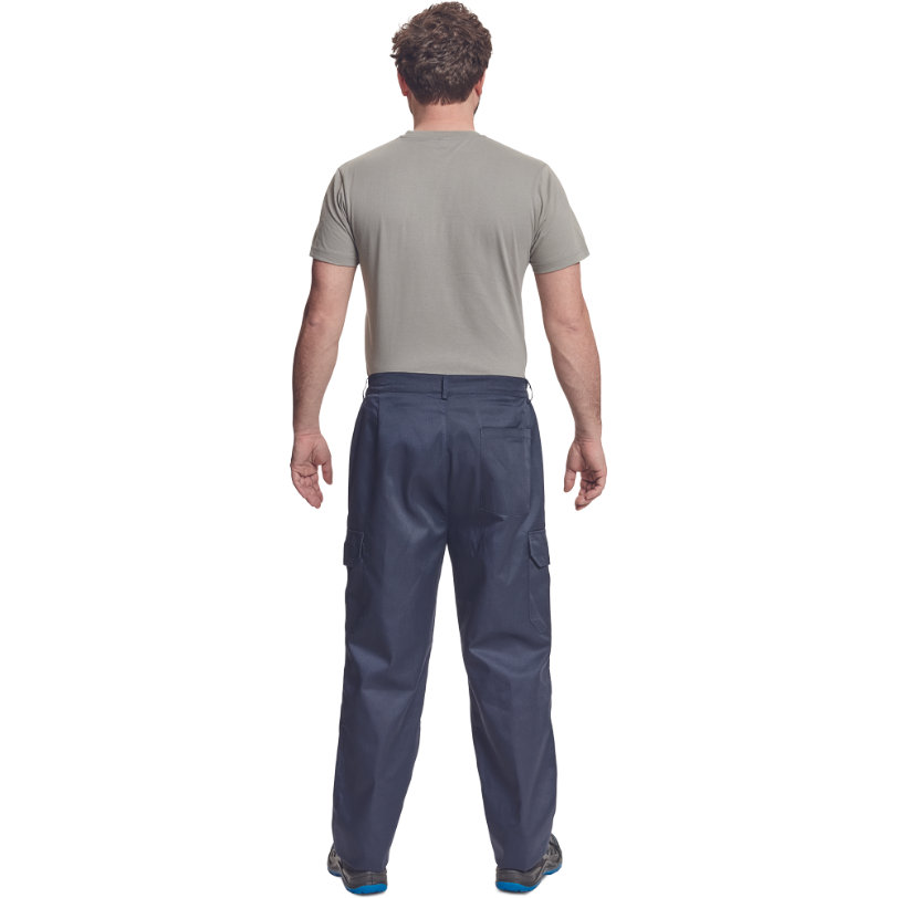 Fridrich & Fridrich JOHAN Pracovné nohavice