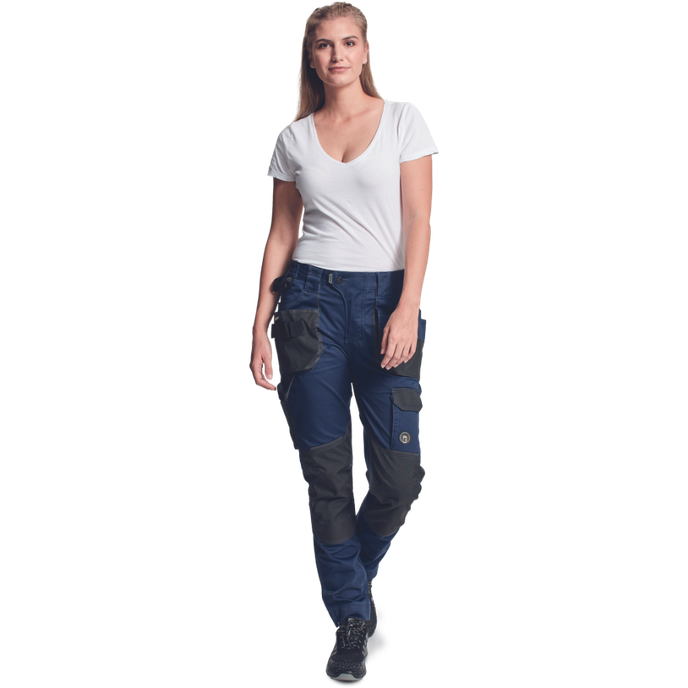 Cerva DAYBORO LADY Dámske pracovné nohavice