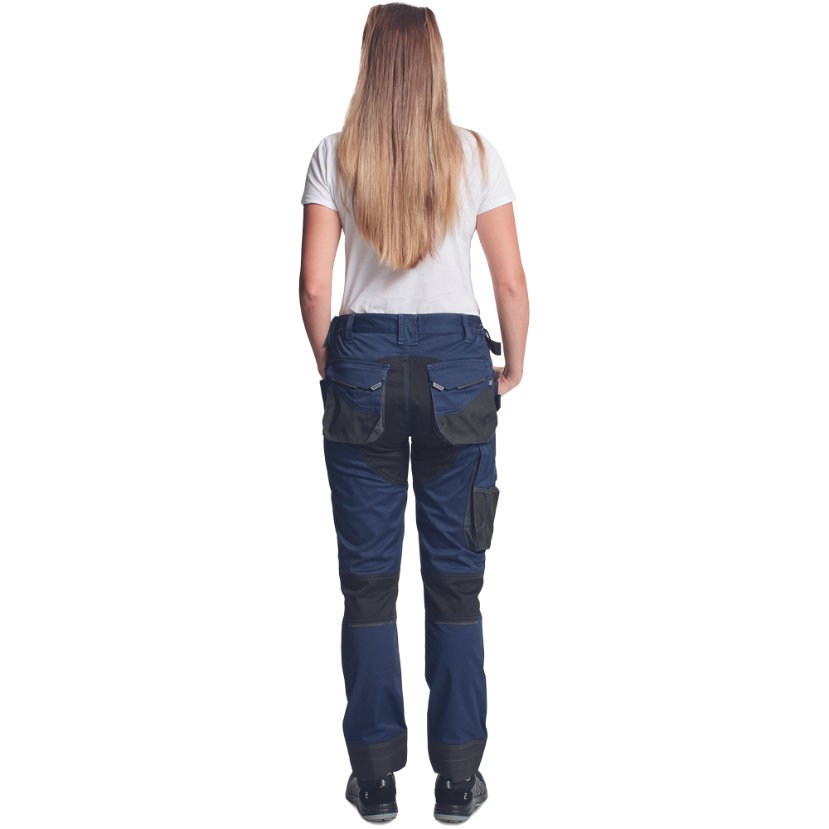 Cerva DAYBORO LADY Dámske pracovné nohavice