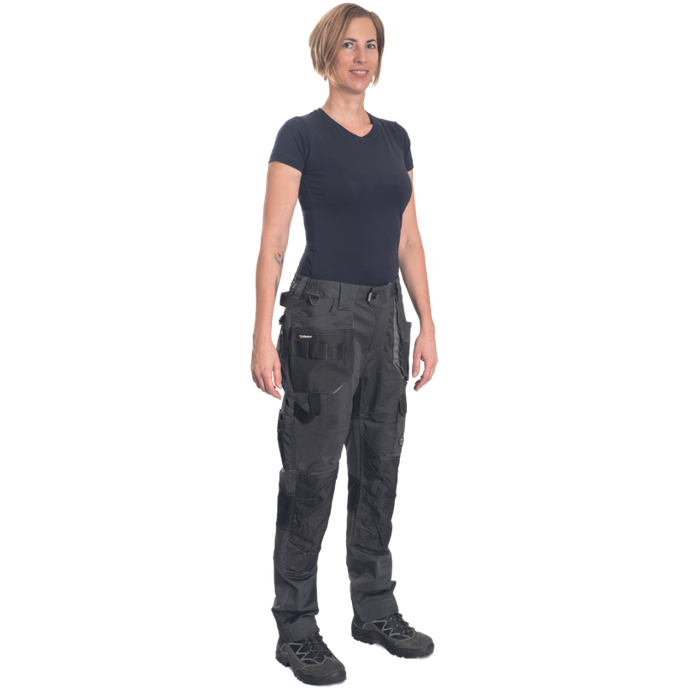 Cerva DAYBORO LADY Dámske pracovné nohavice