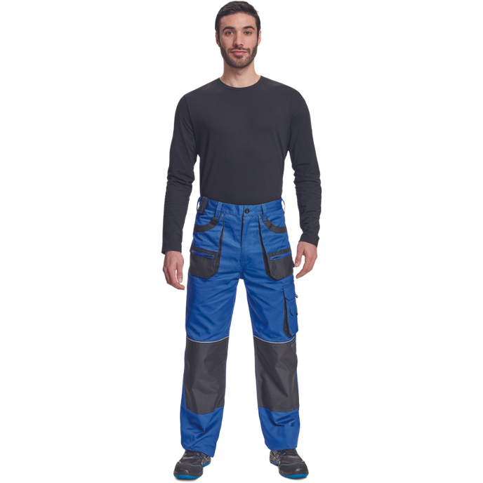 Fridrich & Fridrich HANS Pracovné nohavice