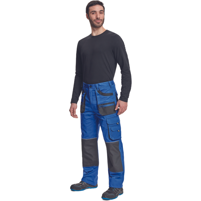 Fridrich & Fridrich HANS Pracovné nohavice