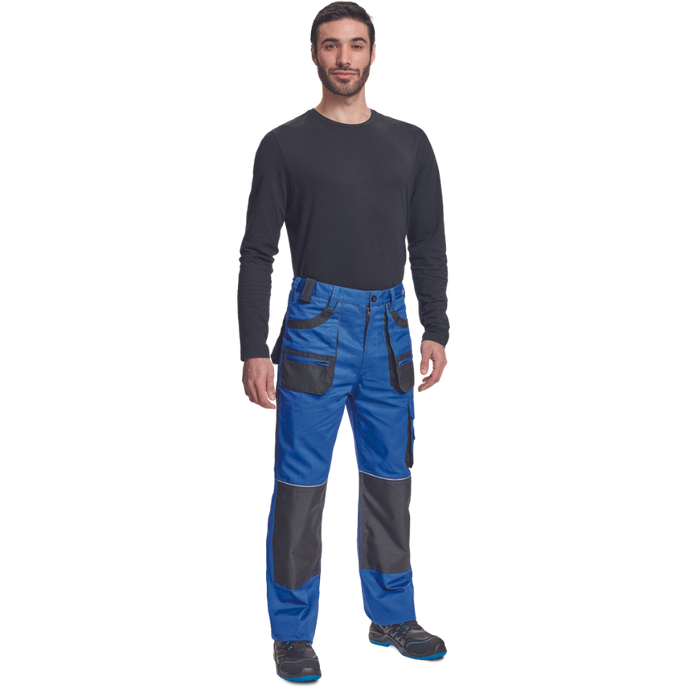 Fridrich & Fridrich HANS Pracovné nohavice