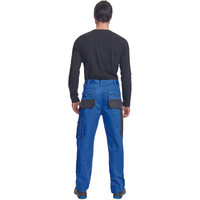 Fridrich & Fridrich HANS Pracovné nohavice