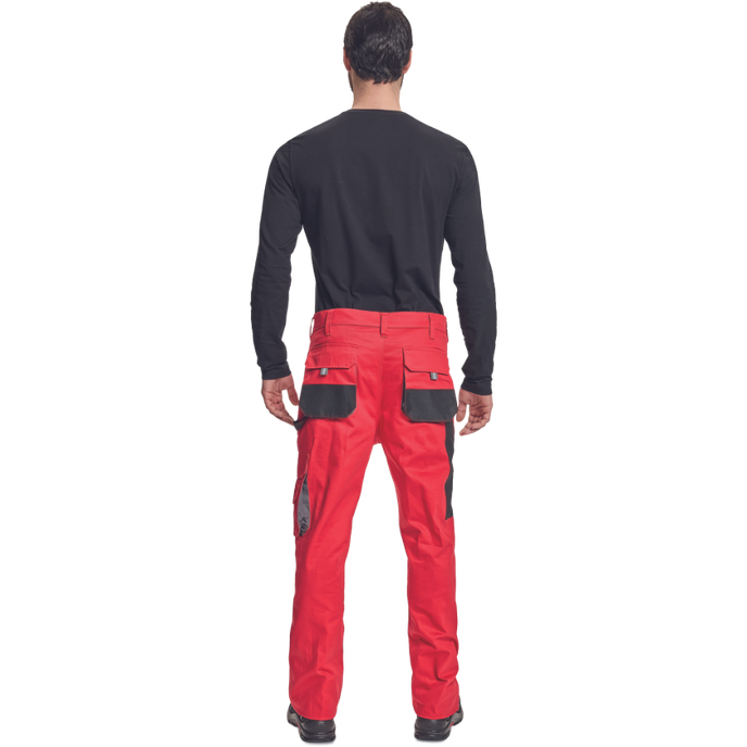 Fridrich & Fridrich HANS Pracovné nohavice