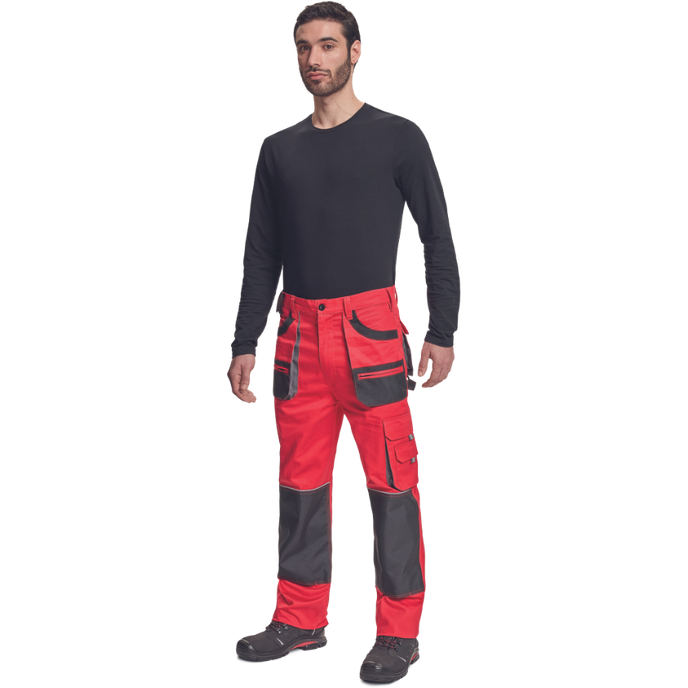 Fridrich & Fridrich HANS Pracovné nohavice