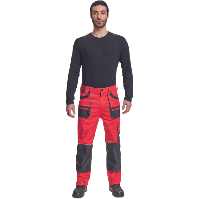 Fridrich & Fridrich HANS Pracovné nohavice