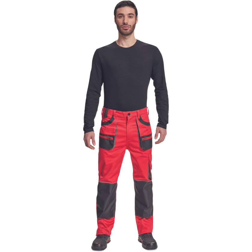 Fridrich & Fridrich HANS Pracovné nohavice