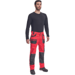 Fridrich & Fridrich HANS Pracovné nohavice