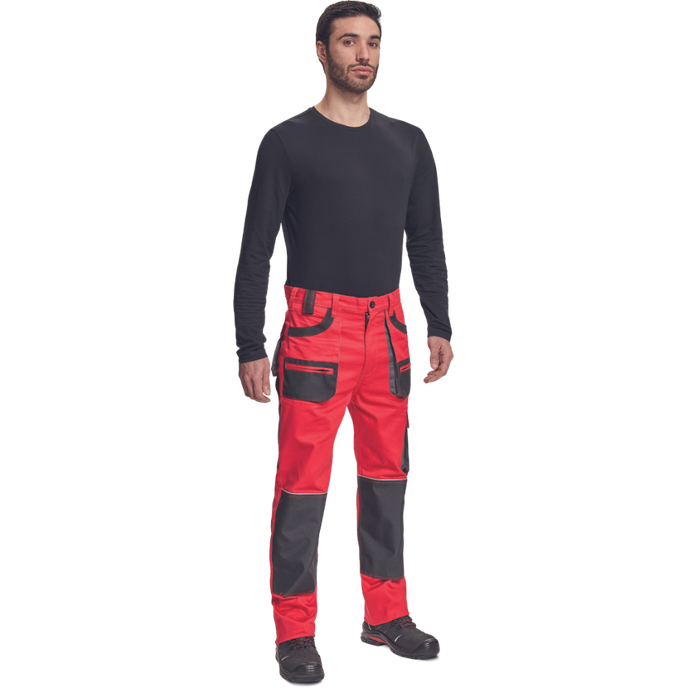 Fridrich & Fridrich HANS Pracovné nohavice