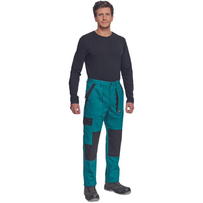 Cerva MAX NEO Montérkové nohavice