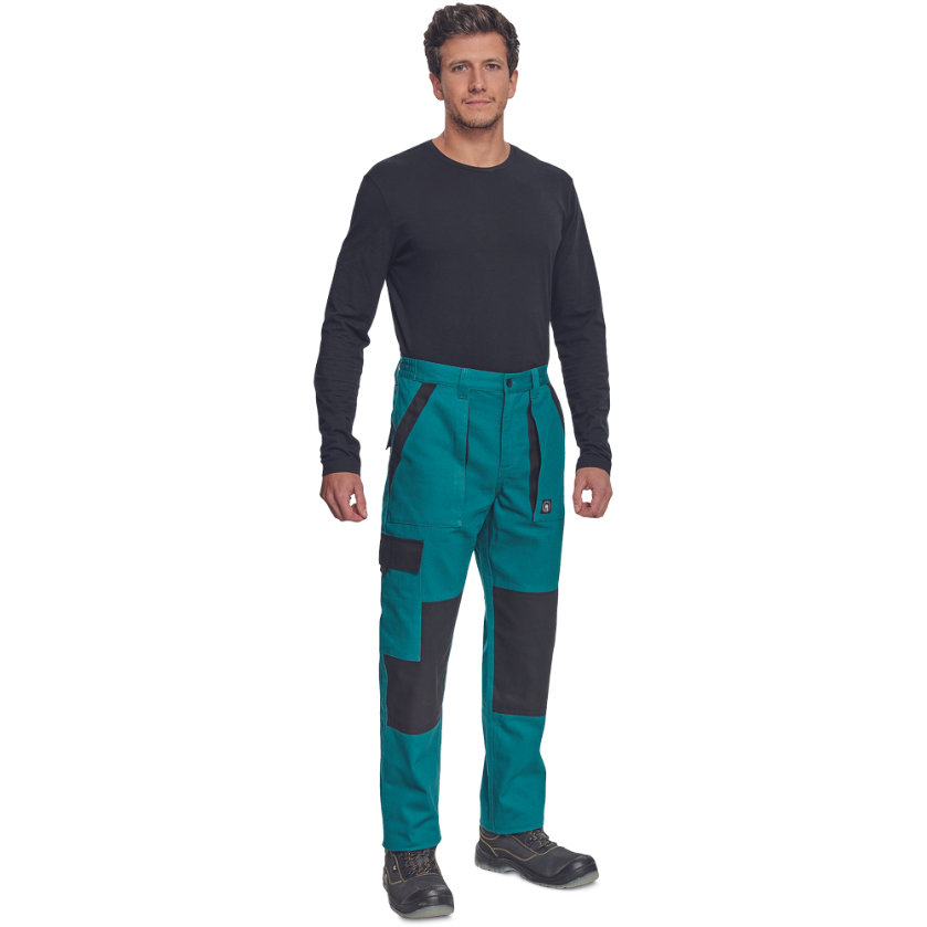 Cerva MAX NEO Montérkové nohavice