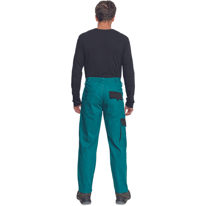 Cerva MAX NEO Montérkové nohavice