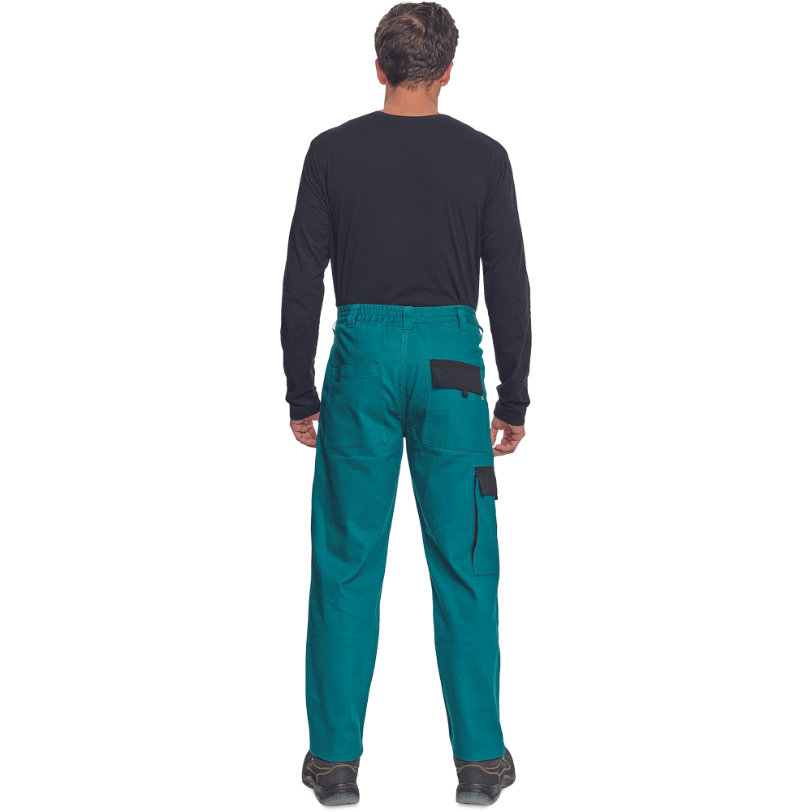 Cerva MAX NEO Montérkové nohavice