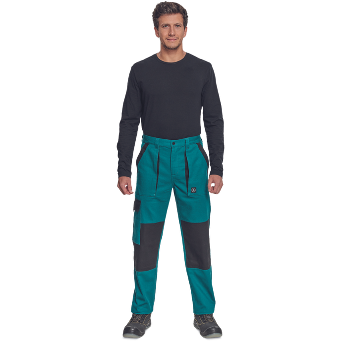 Cerva MAX NEO Montérkové nohavice