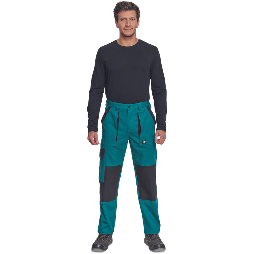 Cerva MAX NEO Montérkové nohavice