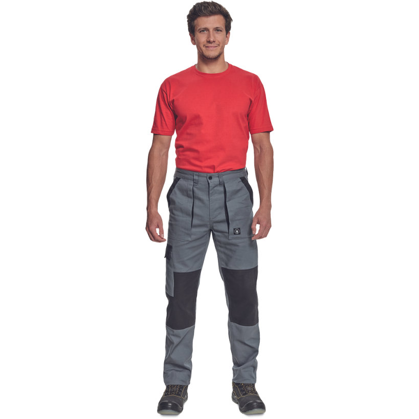 Cerva MAX NEO Montérkové nohavice