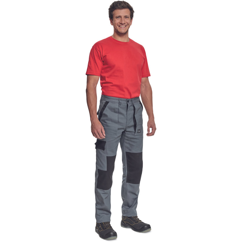 Cerva MAX NEO Montérkové nohavice