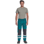 Cerva MAX NEO RFLX Montérkové nohavice