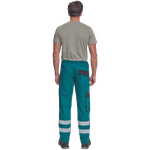 Cerva MAX NEO RFLX Montérkové nohavice