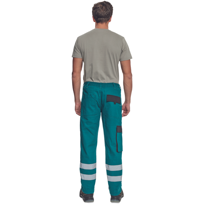 Cerva MAX NEO RFLX Montérkové nohavice