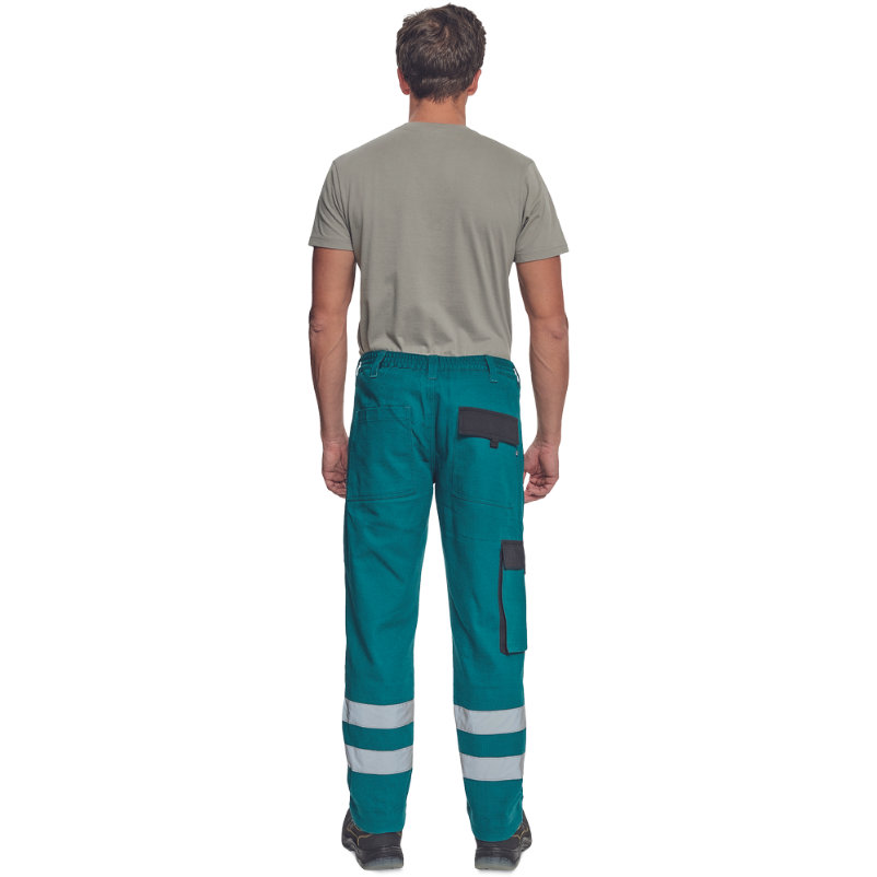 Cerva MAX NEO RFLX Montérkové nohavice