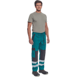 Cerva MAX NEO RFLX Montérkové nohavice