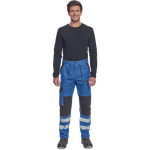 Cerva MAX NEO RFLX Montérkové nohavice