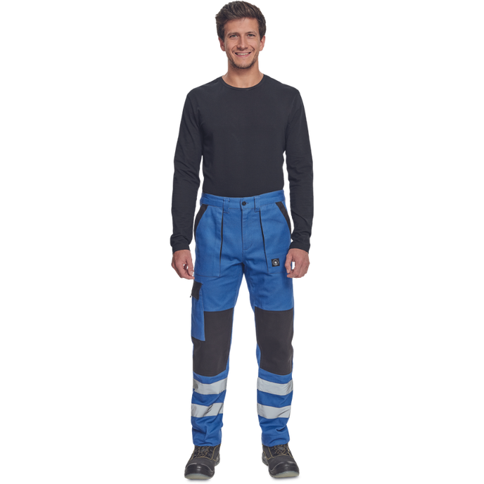 Cerva MAX NEO RFLX Montérkové nohavice