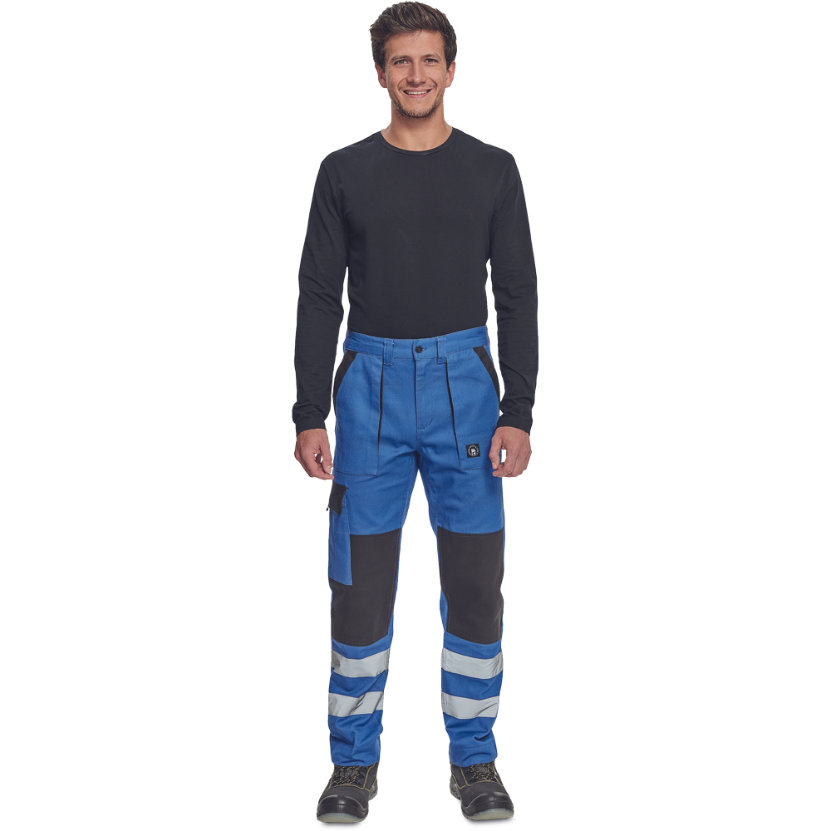 Cerva MAX NEO RFLX Montérkové nohavice