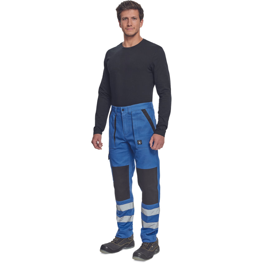 Cerva MAX NEO RFLX Montérkové nohavice