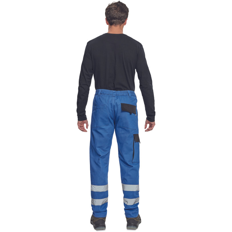 Cerva MAX NEO RFLX Montérkové nohavice