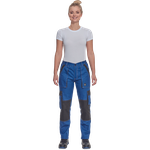 Cerva MAX SUMMER LADY Dámske pracovné nohavice