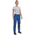 Cerva MAX SUMMER LADY Dámske pracovné nohavice