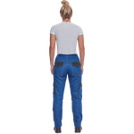 Cerva MAX SUMMER LADY Dámske pracovné nohavice