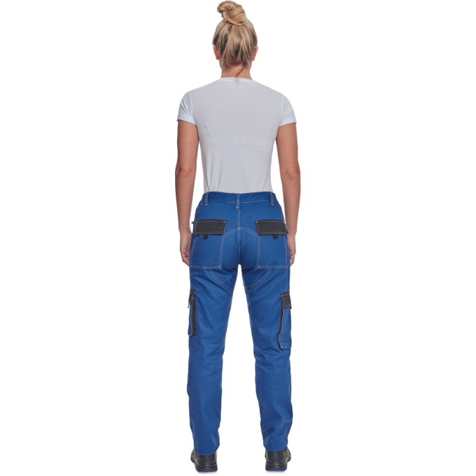 Cerva MAX SUMMER LADY Dámske pracovné nohavice